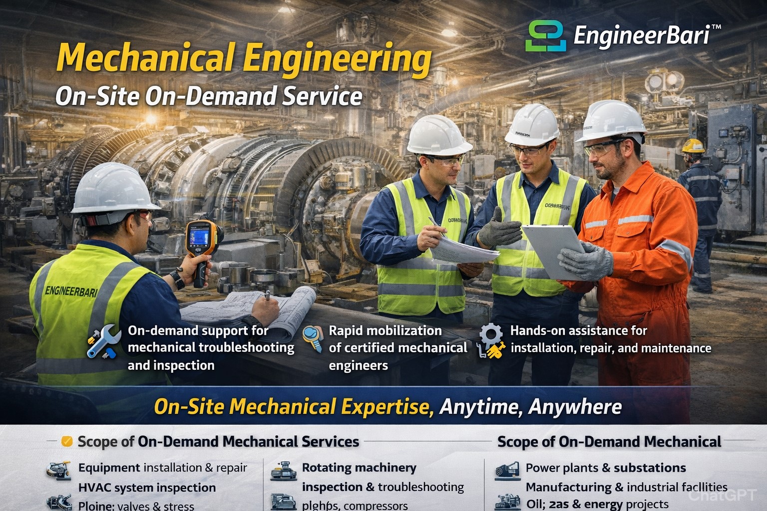 Mechanical Engineering