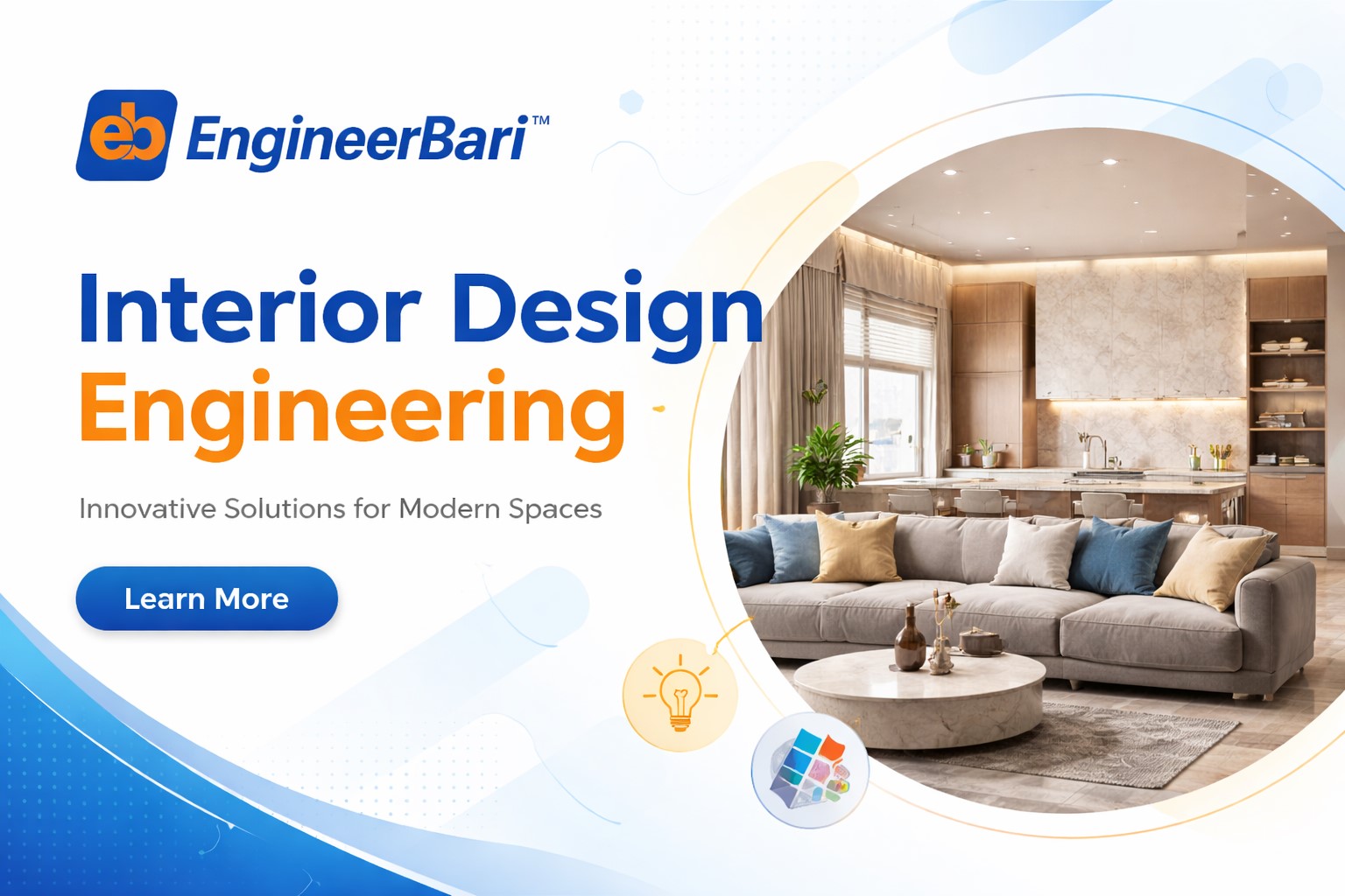 Interior Design Engineering 