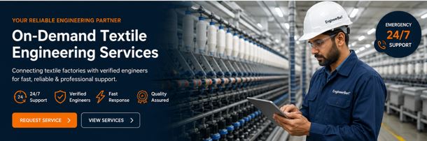 Textile Engineering