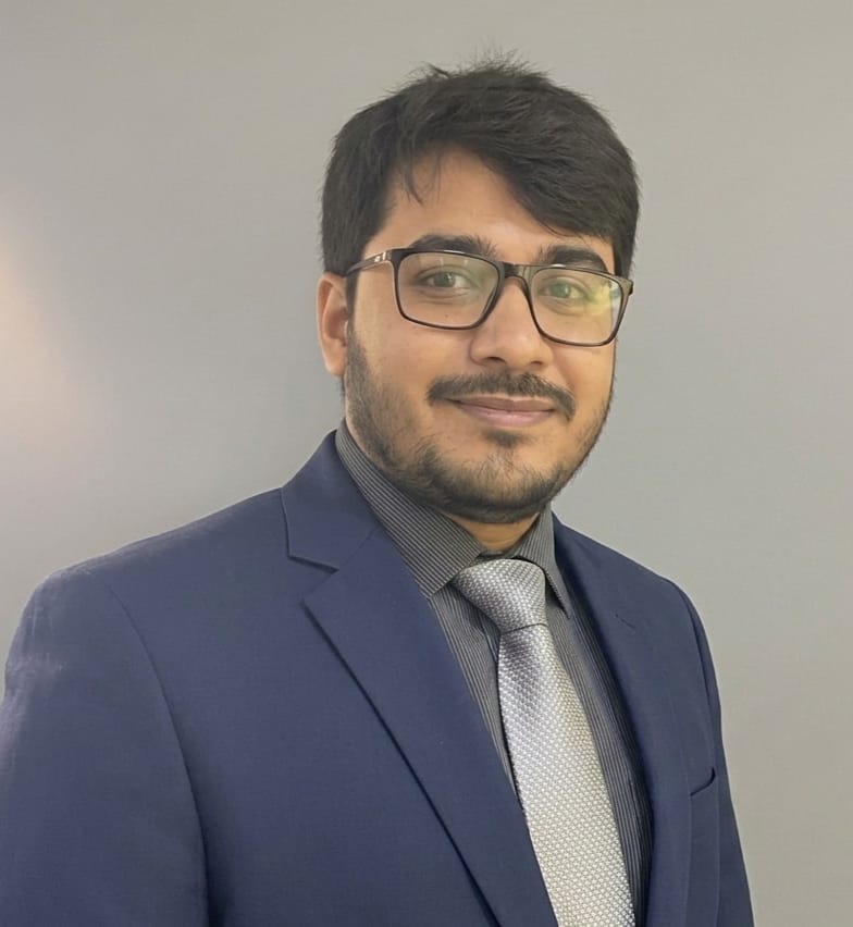 Md. Mizanur Rahman