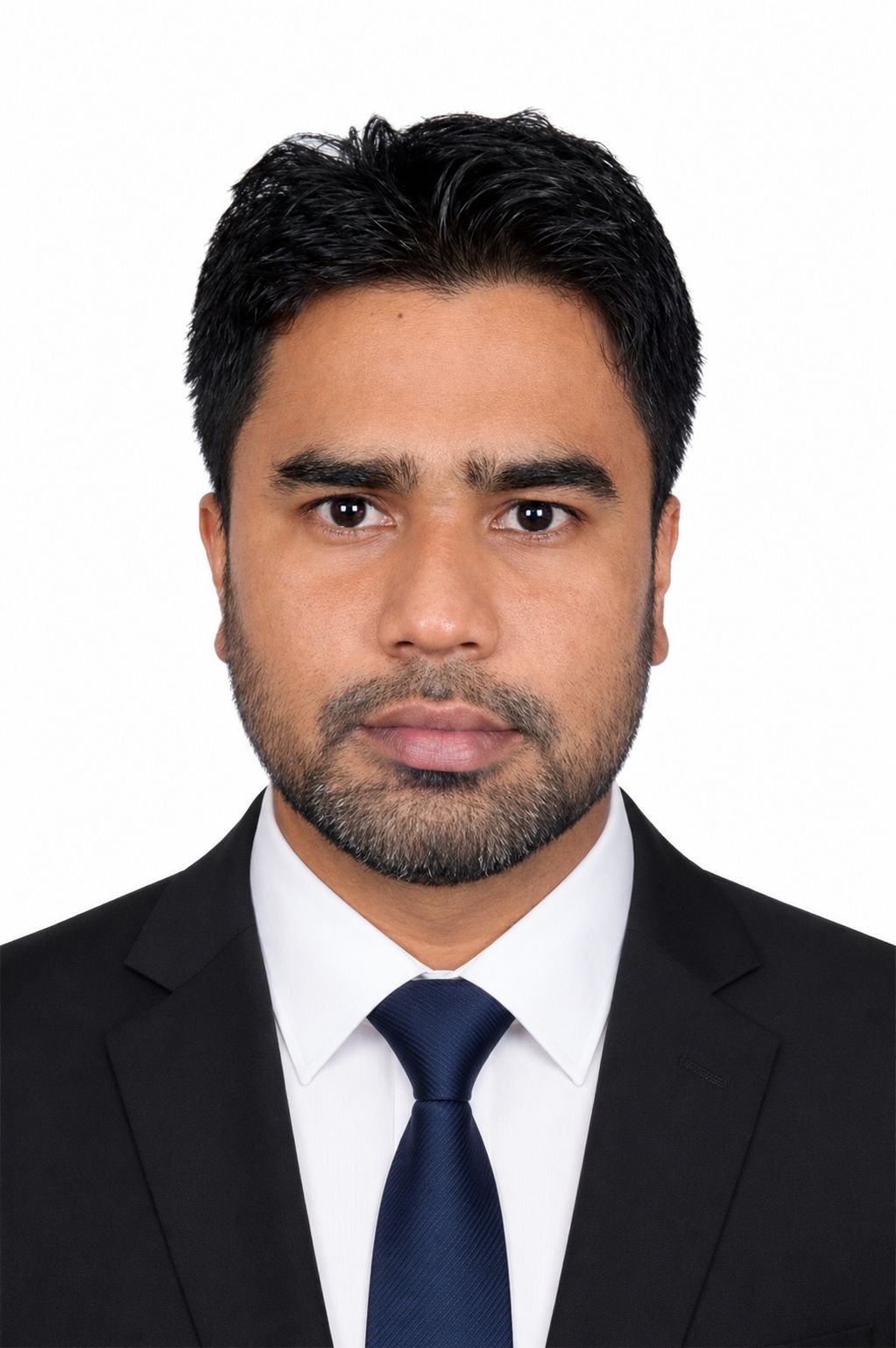 Engr. Md. Shofiqul Islam