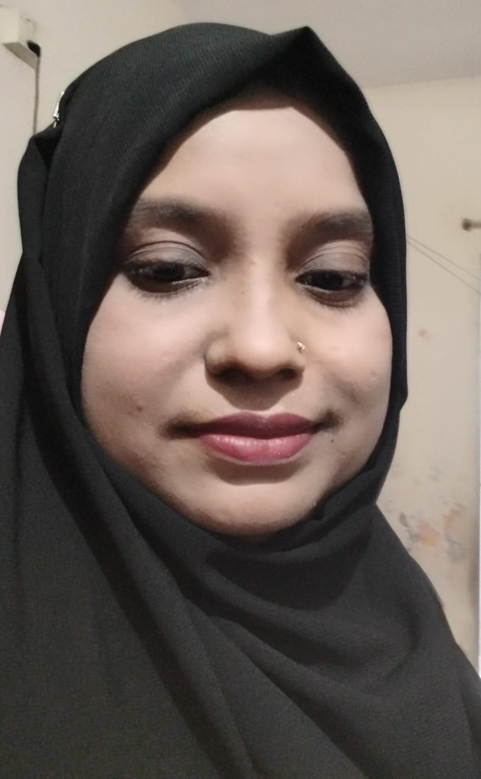 Fatema Akter