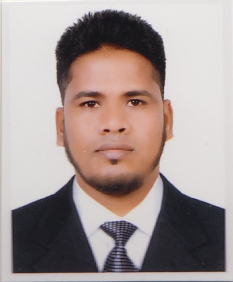 Engr. Md. Asiful Islam