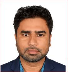 Engr. Md Shofiqul Islam