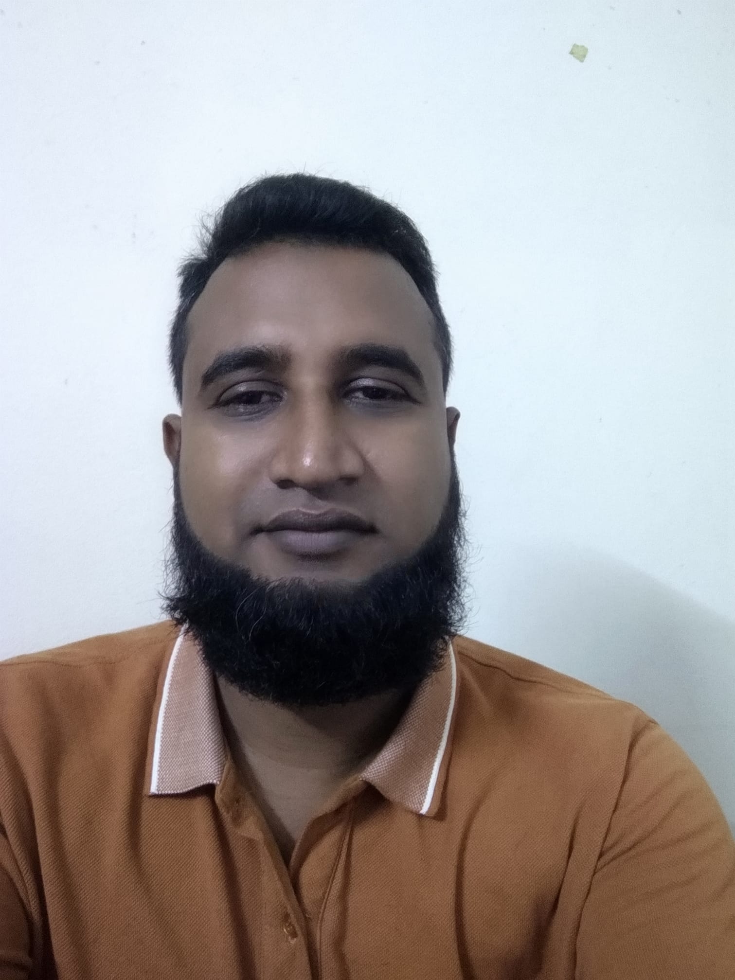 Engr. Md. Nur Islam