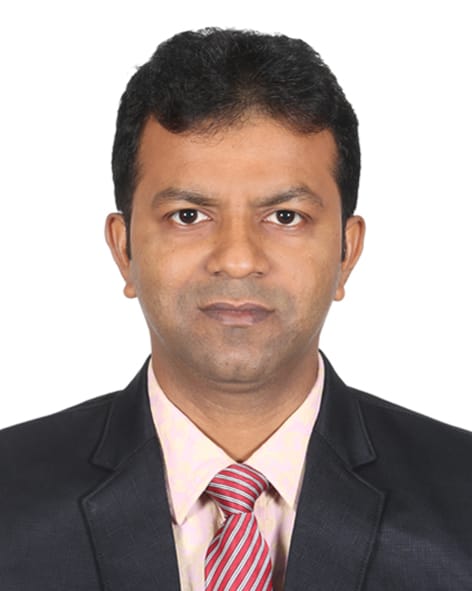 Engr. Bipul Krishna Halder
