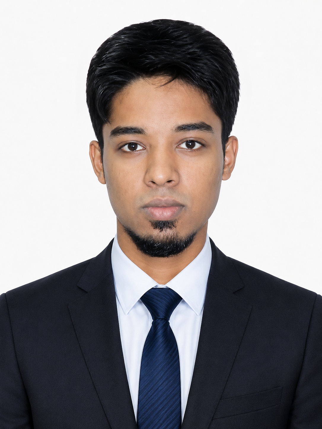 Engr. Ahamed Imrul Kayesh